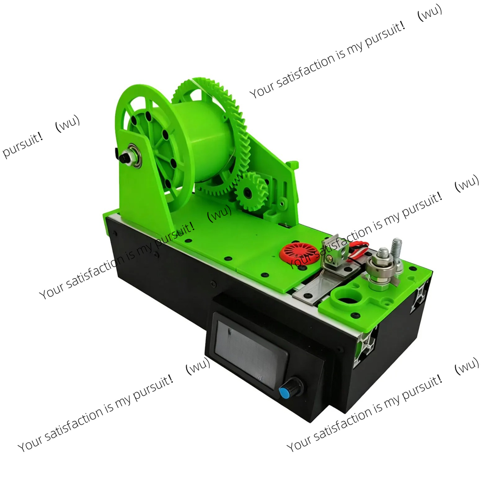 3D Printing Filament - آلة بثق خيوط الطباعة ثلاثية الأبعاد