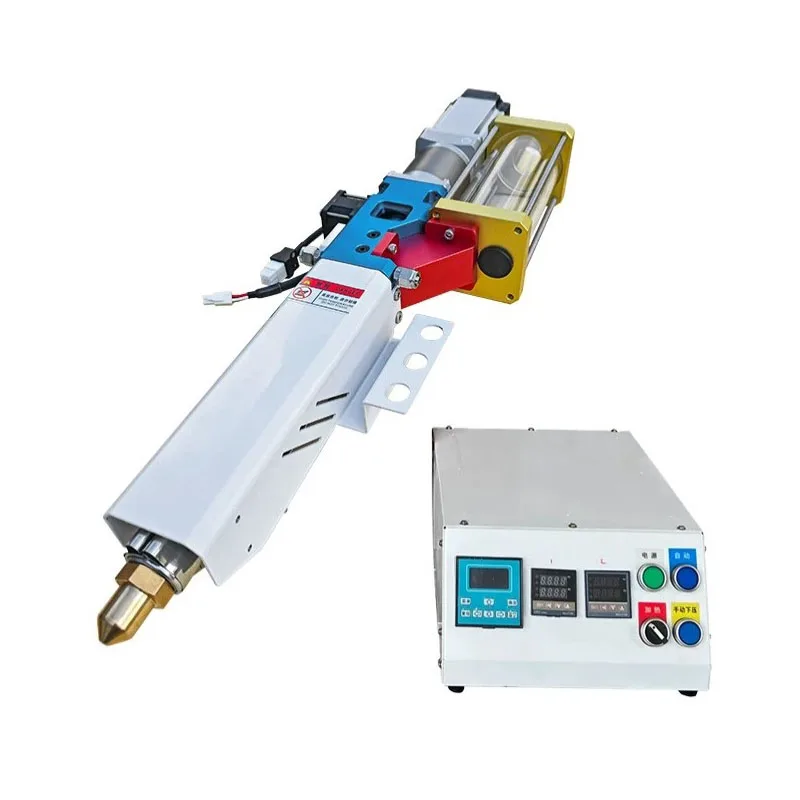 3D Printing Machine - آلة بثق كهربائية، جهاز بثق حبيبات