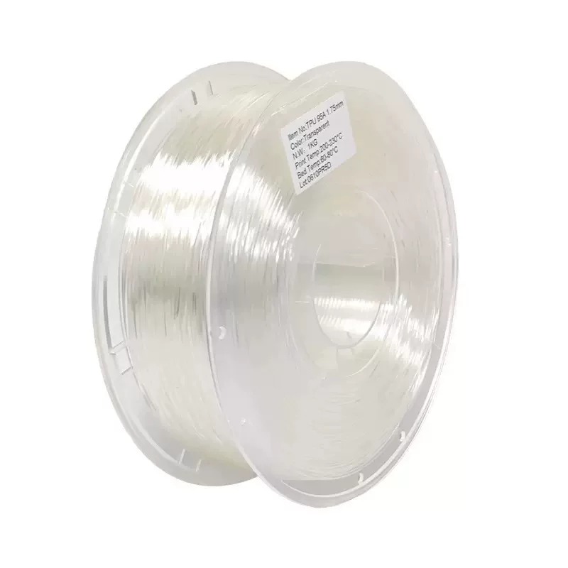 3D Printing Filament - خيوط طباعة ثلاثية الأبعاد من مادة