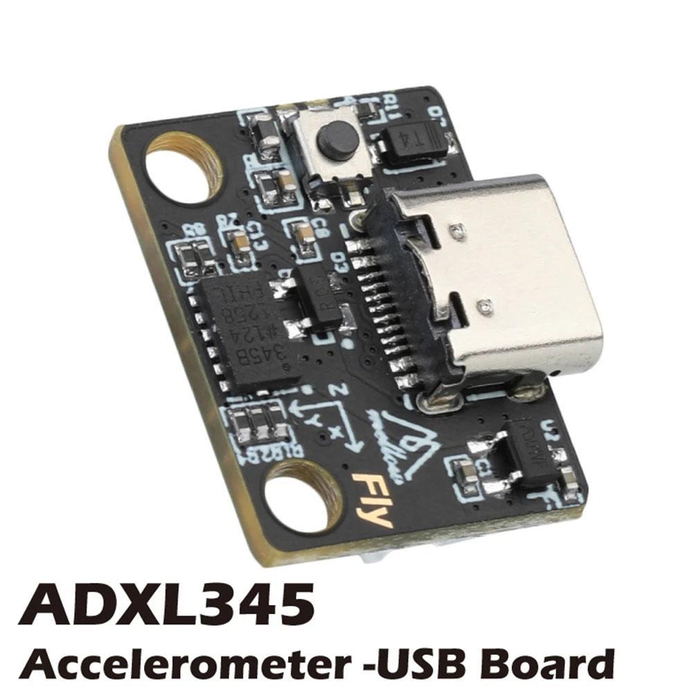 Motherboard 3D Printer - لوحة USB للتسارع ، مناسبة للآلة