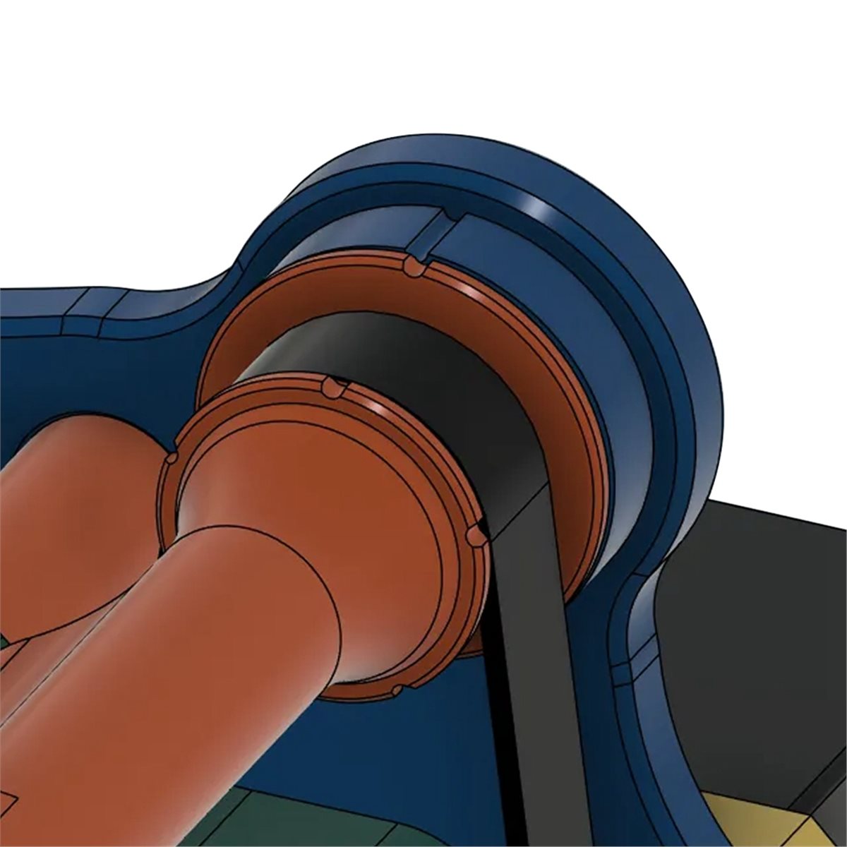 3D Printing Klipper - تخفيضات فلاش - نظام طباعة ثلاثية