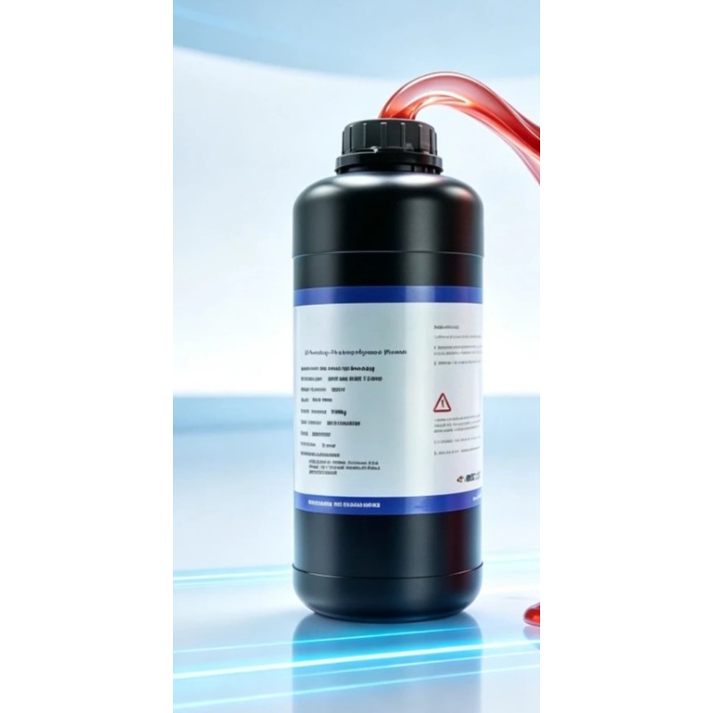 3D Printing Uv Resin - راتنج طابعة ثلاثية الأبعاد شبيه بـ