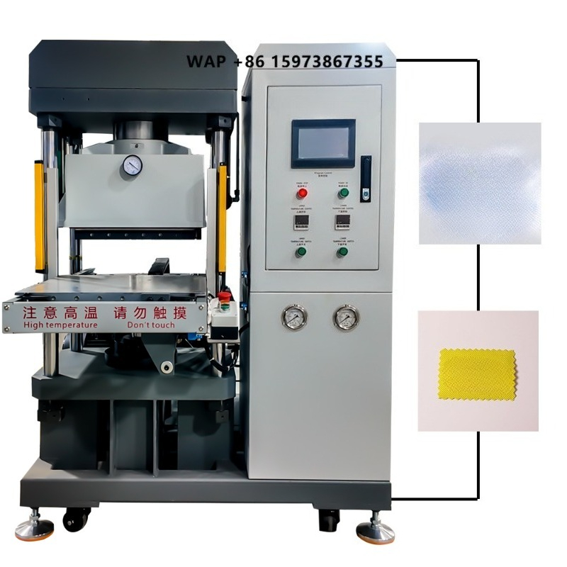 3D Printing Machine - آلة طباعة حرارية ثلاثية الأبعاد أوتوماتيكية