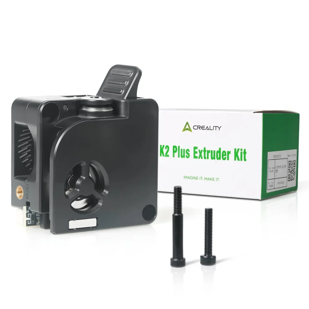 3D Printing Pdf - Creality Original K2 Plus طقم الطارد