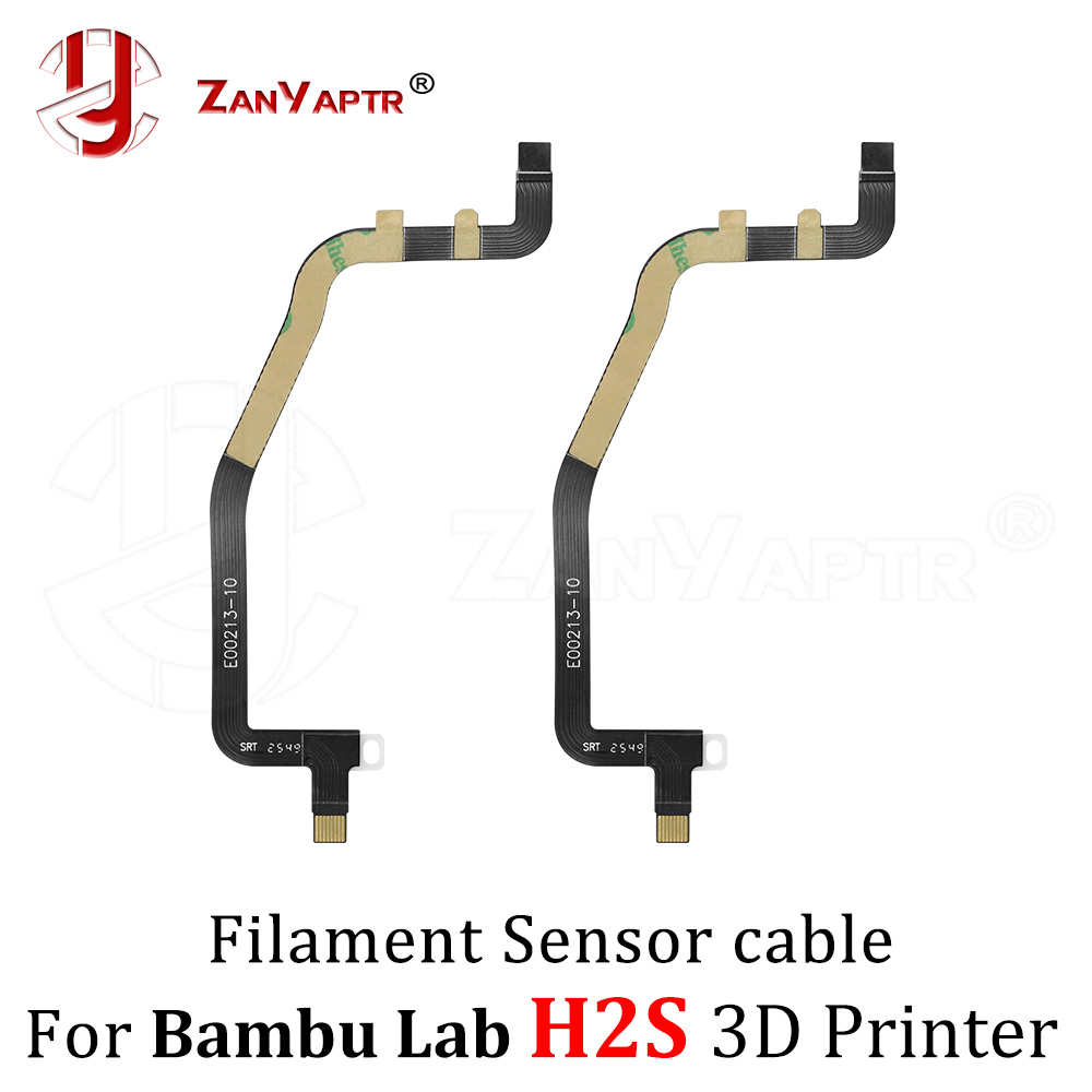 3D Printing Pdf - كابل استشعار للكشف عن خيوط الطباعة