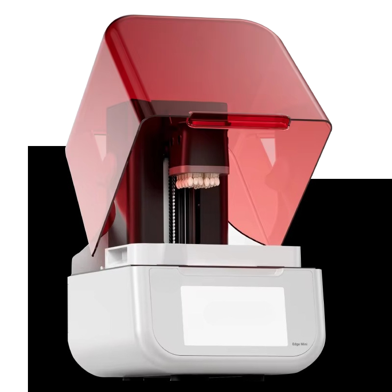 3D Printing Uv Resin - آلة طباعة ثلاثية الأبعاد عالمية متوافقة