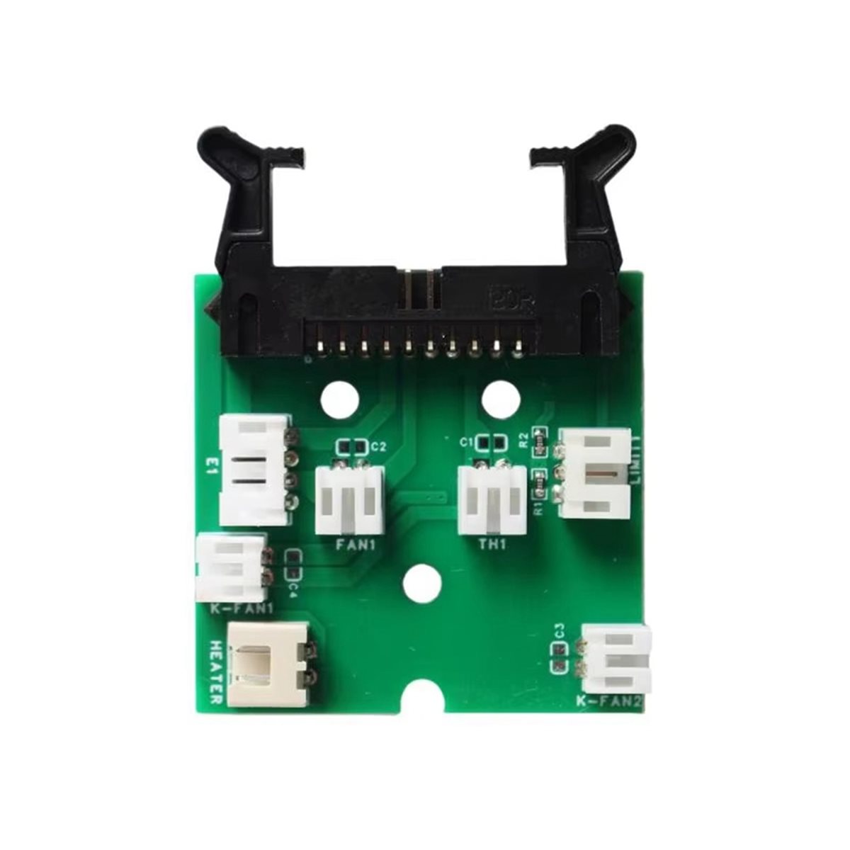 لوحة محول A64I للطابعة ثلاثية  - مراجعة Motherboard 3D Printer وسعره