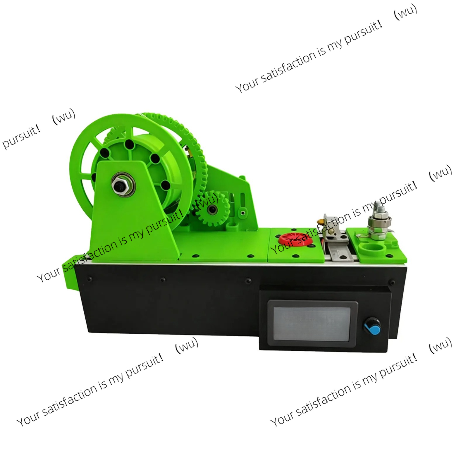 آلة بثق خيوط الطباعة ثلاثية ال - مراجعة 3D Printing Filament وسعره