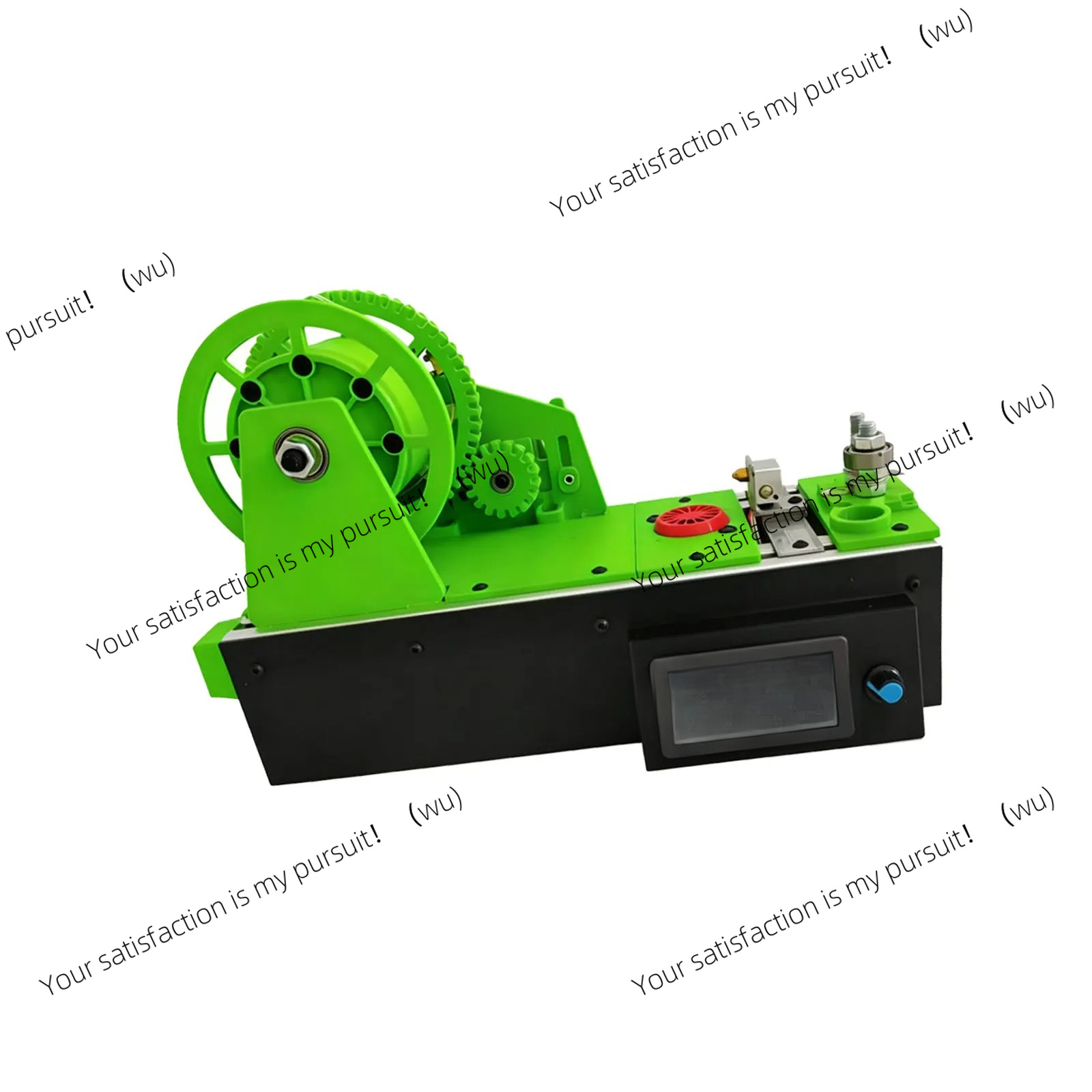 آلة بثق خيوط الطباعة ثلاثية ال - مراجعة 3D Printing Filament وسعره