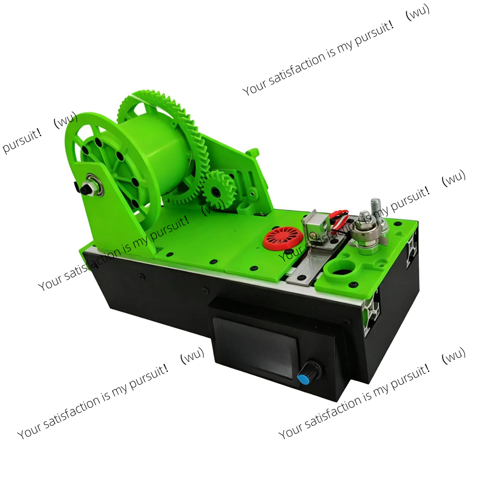 آلة بثق خيوط الطباعة ثلاثية ال - مراجعة 3D Printing Filament وسعره