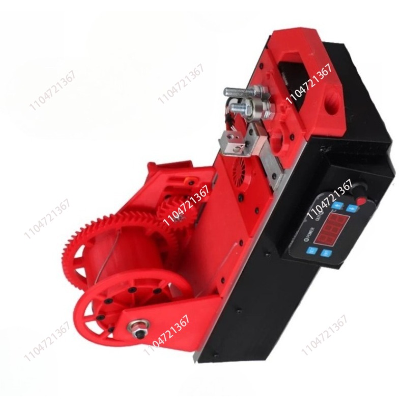 آلة صنع خيوط الطباعة ثلاثية ال - مراجعة 3D Printing Filament وسعره