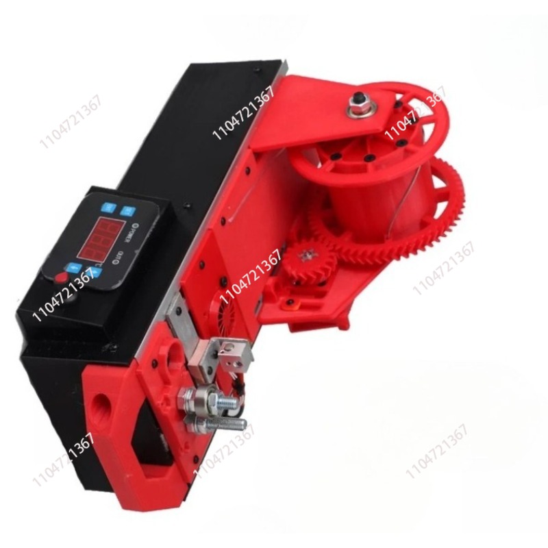آلة صنع خيوط الطباعة ثلاثية ال - مراجعة 3D Printing Filament وسعره