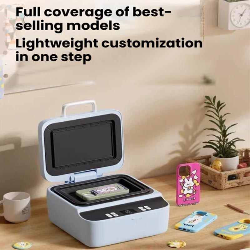 ماكينة طباعة حرارية صغيرة مسطح - مراجعة 3D Printing Machine وسعره