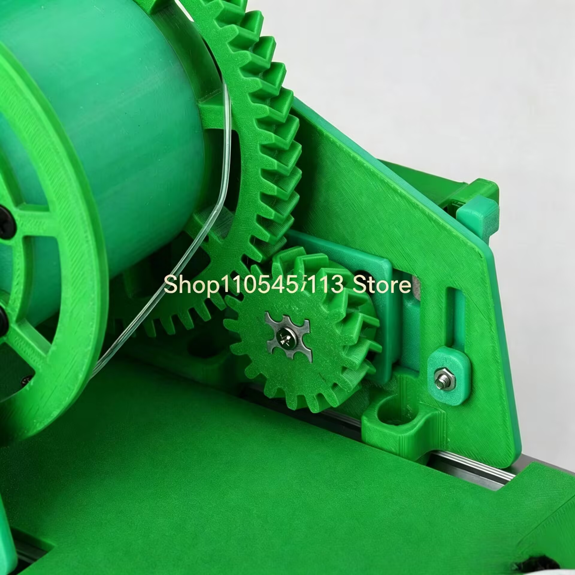 آلة تحويل زجاجات PET إلى خيوط  - مراجعة 3D Printing Pla وسعره