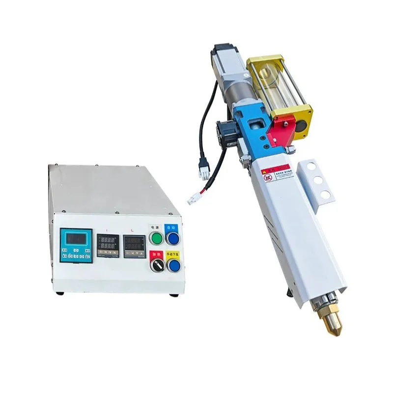 آلة بثق كهربائية، جهاز بثق حبي - مراجعة 3D Printing Machine وسعره