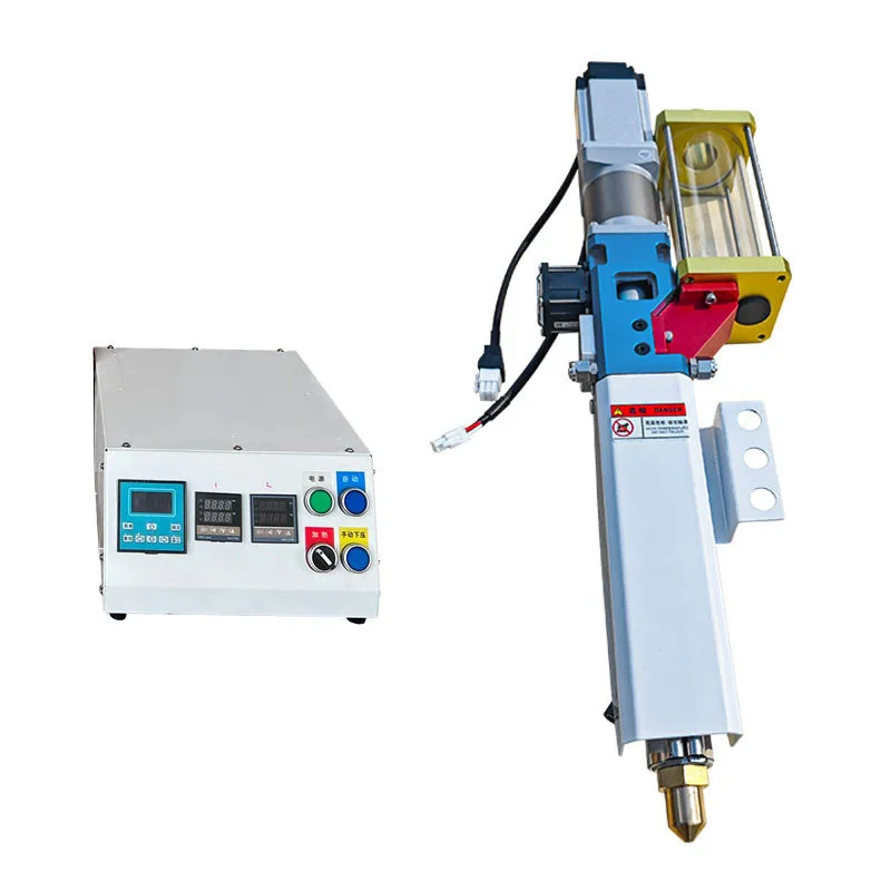 آلة بثق كهربائية، جهاز بثق حبي - مراجعة 3D Printing Machine وسعره