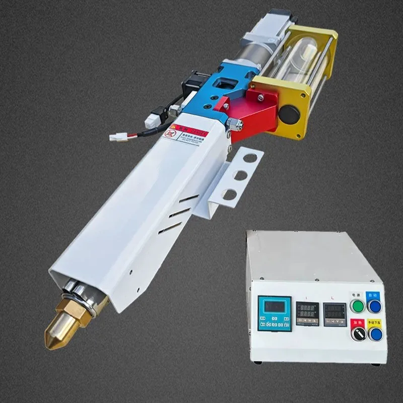 آلة بثق كهربائية، جهاز بثق حبي - مراجعة 3D Printing Machine وسعره