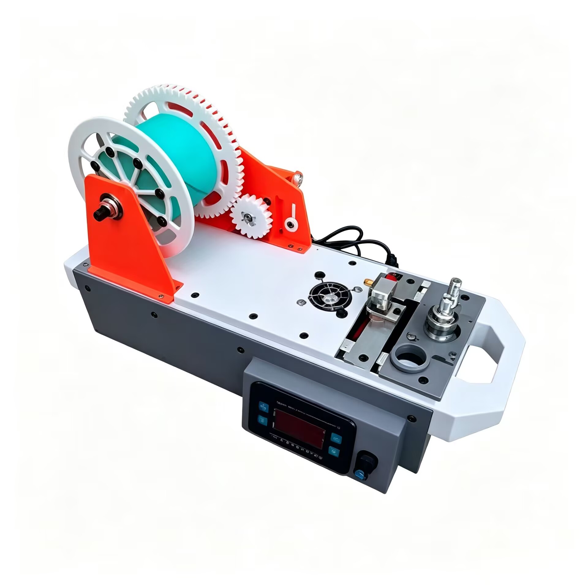 آلة صنع الأسلاك للطباعة ثلاثية - مراجعة 3D Printing Machine وسعره