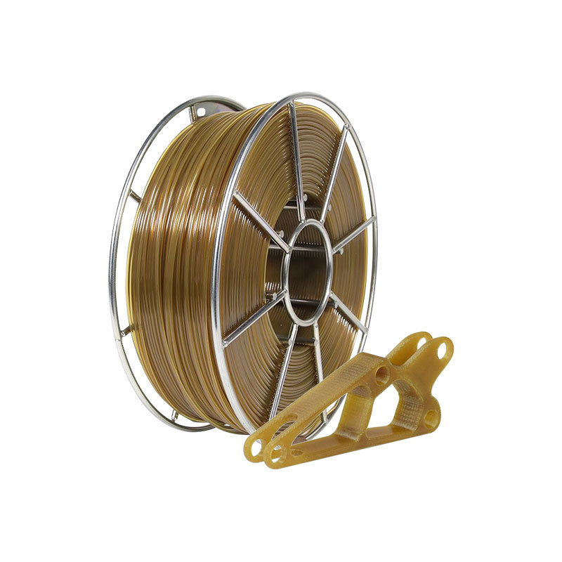 مواد الاستهلاك في الطباعة ثلاث - مراجعة 3D Printing High Temperature Materials وسعره