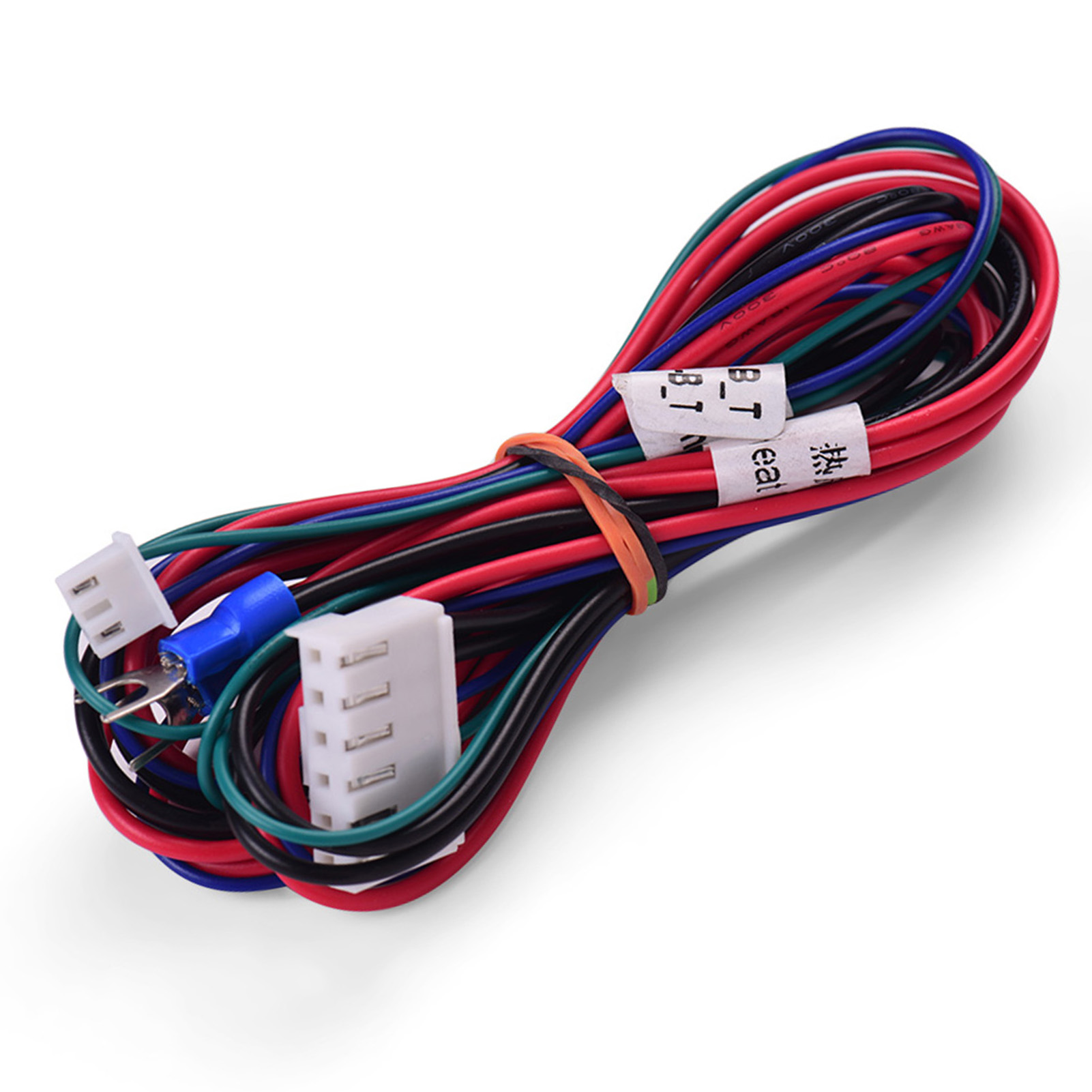 Anet 18AWG ترقية ساخنة سرير كا - مراجعة 3D Printing Industrial وسعره