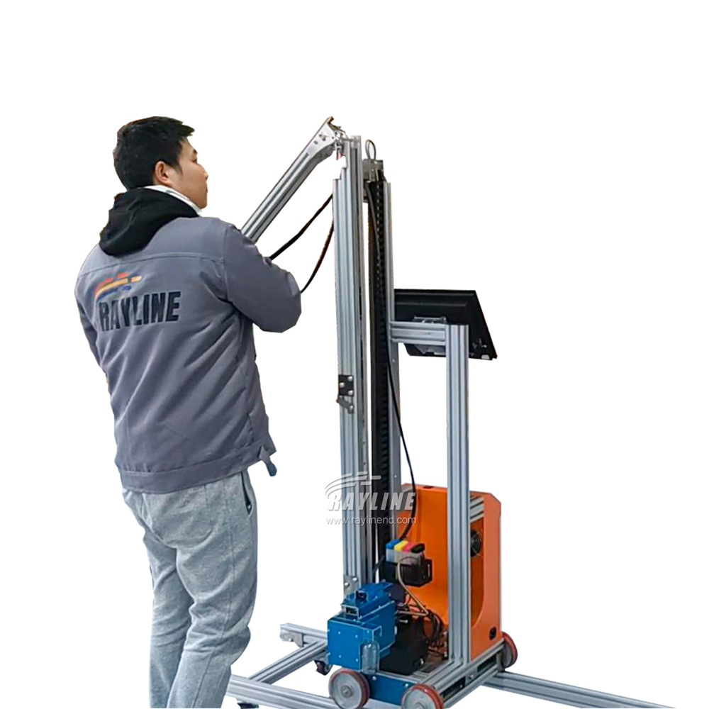 طابعة نافثة للحبر ثلاثية الأبع - مراجعة 3D Printing Machine وسعره