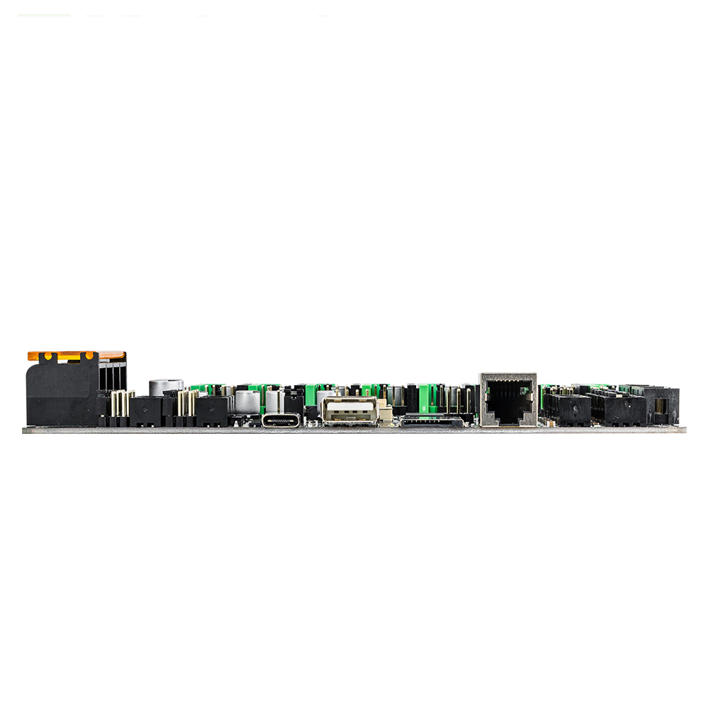 Makerbase MKS Monster8 V2 32Bi - مراجعة Motherboard 3D Printer وسعره