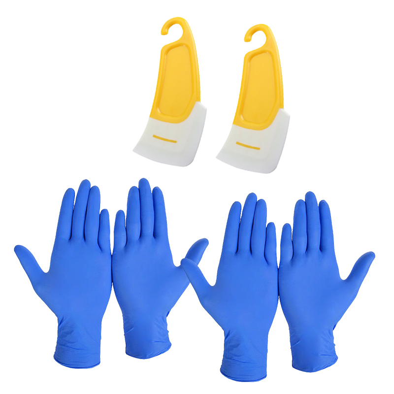 6 قطع من أدوات طابعة الراتنج ث - مراجعة 3D Printing Uv Resin وسعره