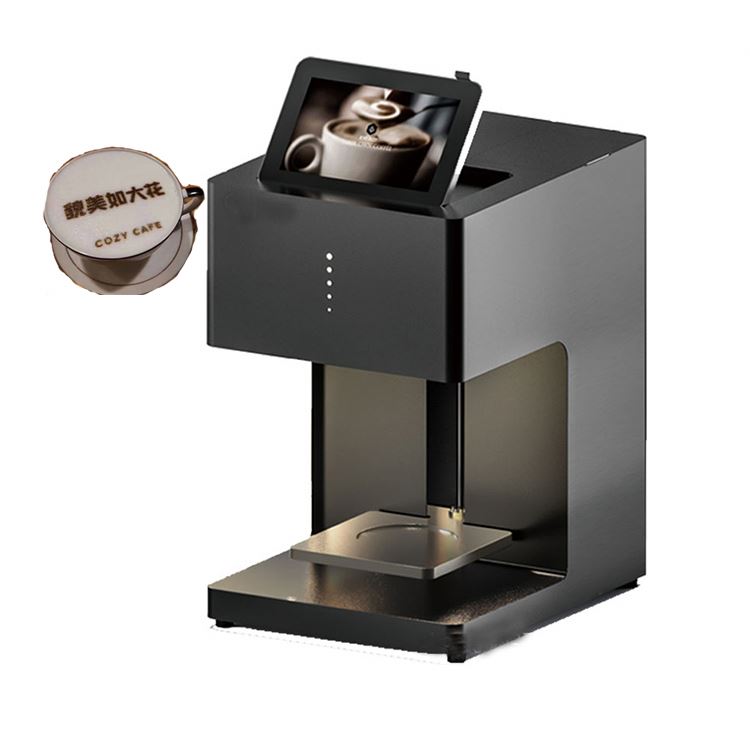 طابعات نفث الحبر الذكية الأوتو - مراجعة 3D Printing Machine وسعره