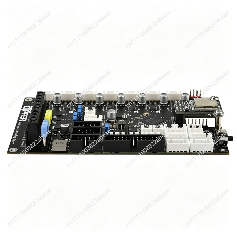 لوحة تحكم طابعة ثلاثية الأبعاد - مراجعة Motherboard 3D Printer وسعره