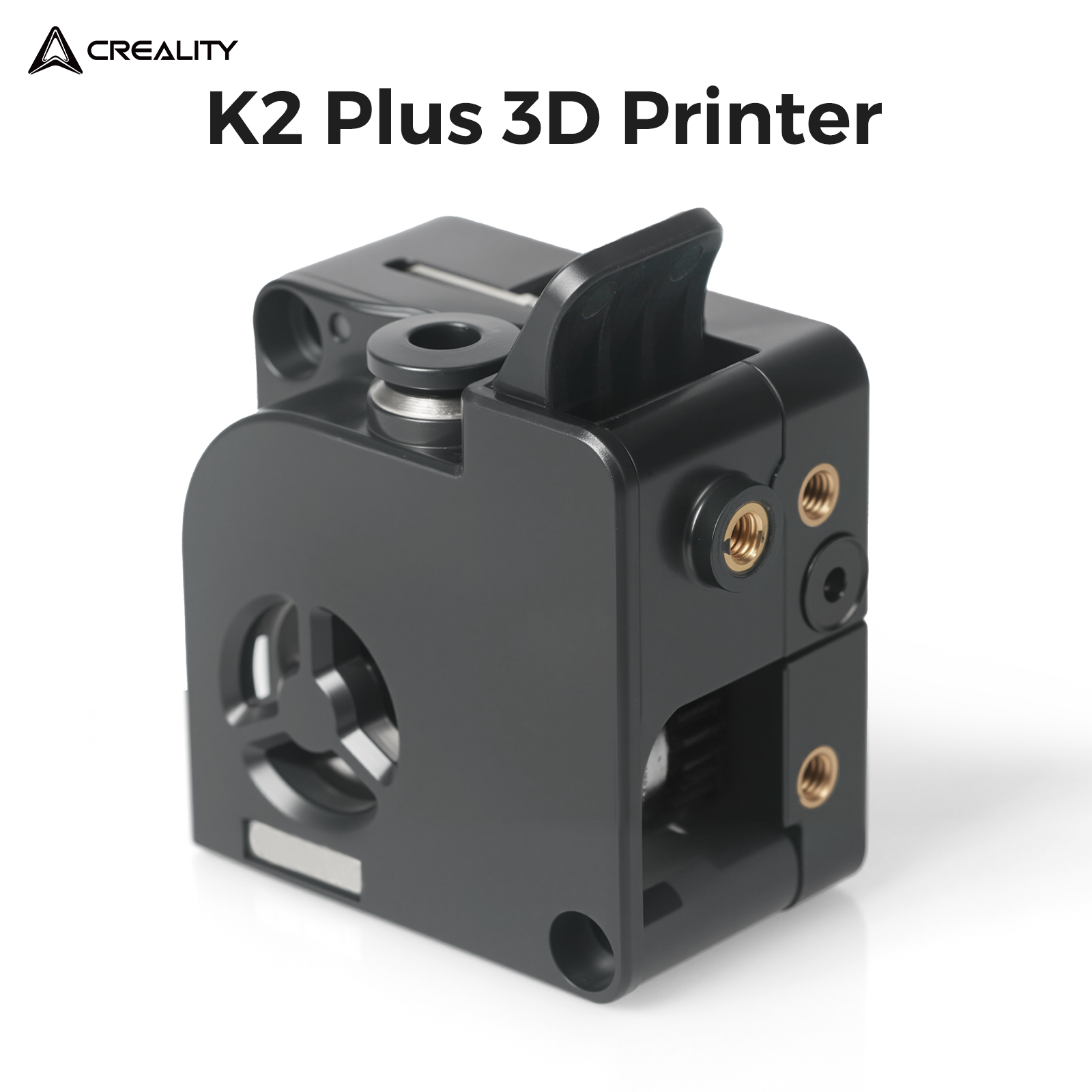 Creality Original K2 Plus طقم  - مراجعة 3D Printing Pdf وسعره