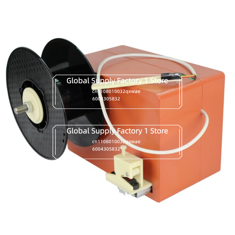 آلة بثق خيوط الطباعة ثلاثية ال - مراجعة 3D Printing Filament وسعره