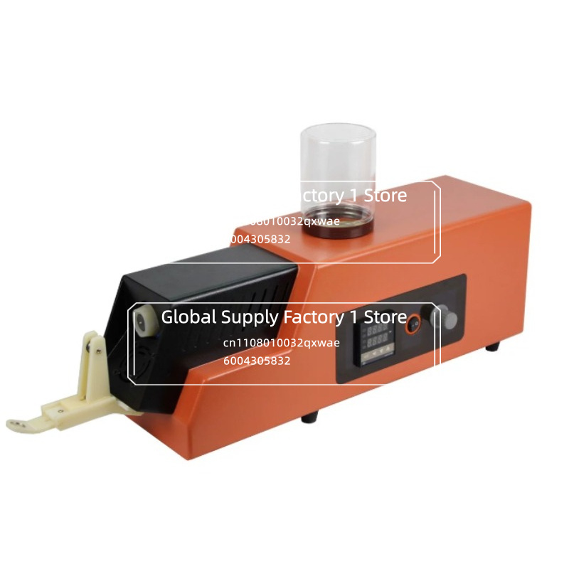 آلة بثق خيوط الطباعة ثلاثية ال - مراجعة 3D Printing Filament وسعره