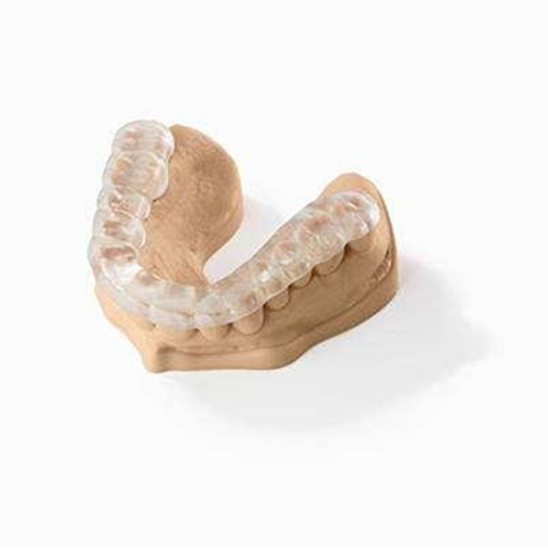 الراتنج الأسنان طابعة ثلاثية ا - مراجعة 3D Printing Uv Resin وسعره