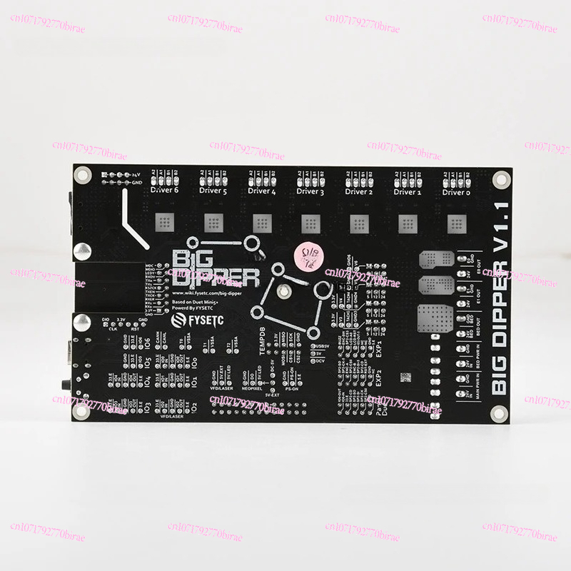 طابعة ثلاثية الأبعاد IR3 V2 مع - مراجعة 3D Printing Klipper وسعره