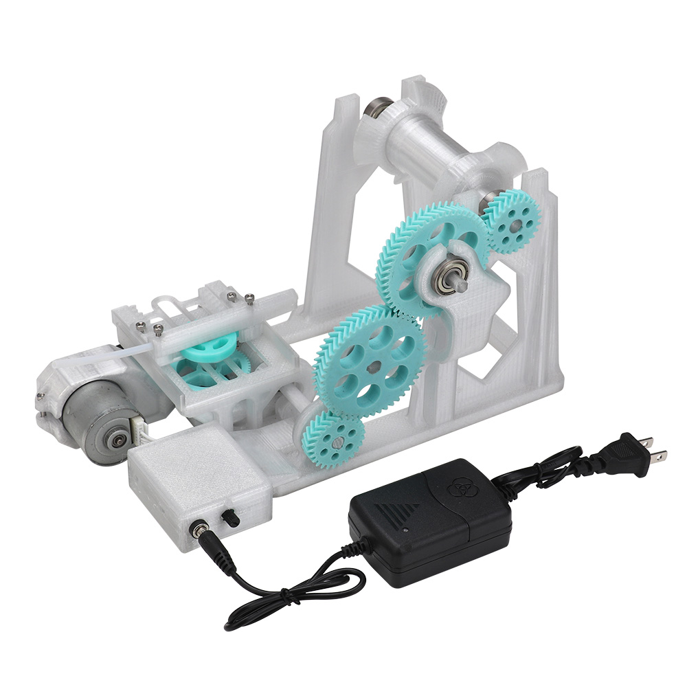 أداة لف خيوط الطباعة ثلاثية ال - مراجعة 3D Printing Filament وسعره