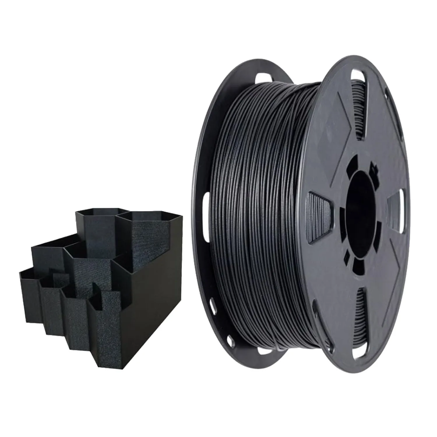 خيوط طباعة ثلاثية الأبعاد PBT  - مراجعة 3D Printing High Temperature Materials وسعره
