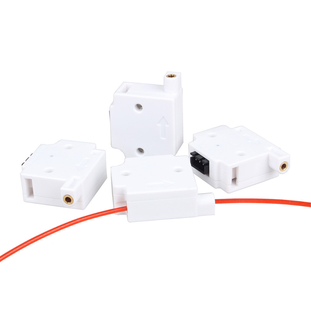 3DSWAY 3D طابعة أجزاء المواد ك - مراجعة 3D Printing Pdf وسعره