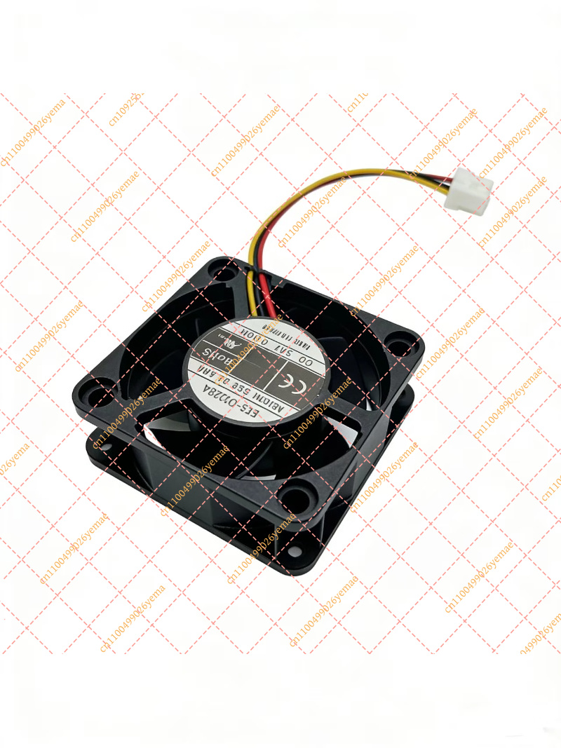 مروحة تبريد اللوحة الأم 4020 م - مراجعة Motherboard 3D Printer وسعره