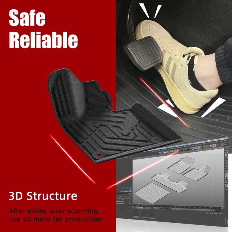 منتجات جديدة مميزة مقاومة للما - مراجعة 3D Printing Tpe وسعره