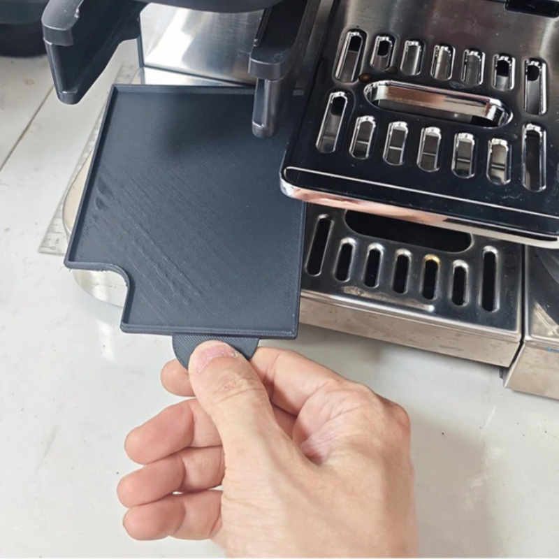 وسادة واقية لماكينة القهوة مطب - مراجعة 3D Printing Machine وسعره