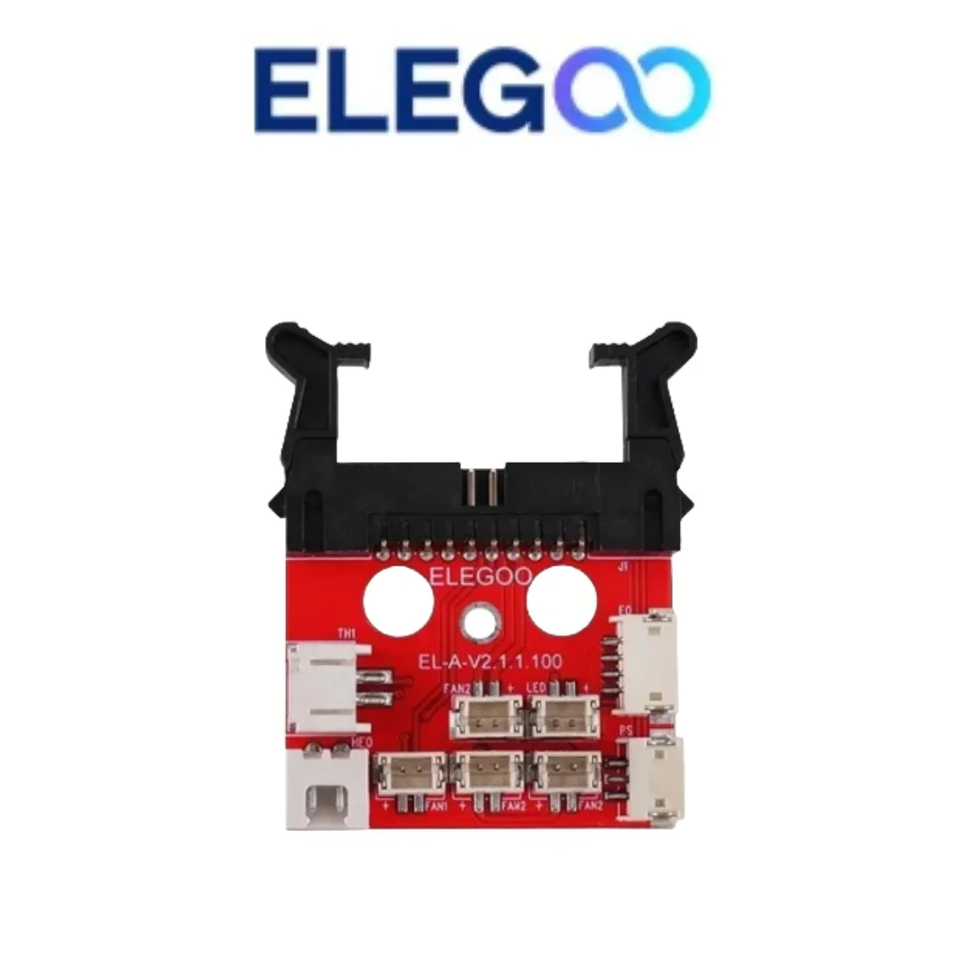 لوحة محول الطابعة ثلاثية الأبع - مراجعة Motherboard 3D Printer وسعره