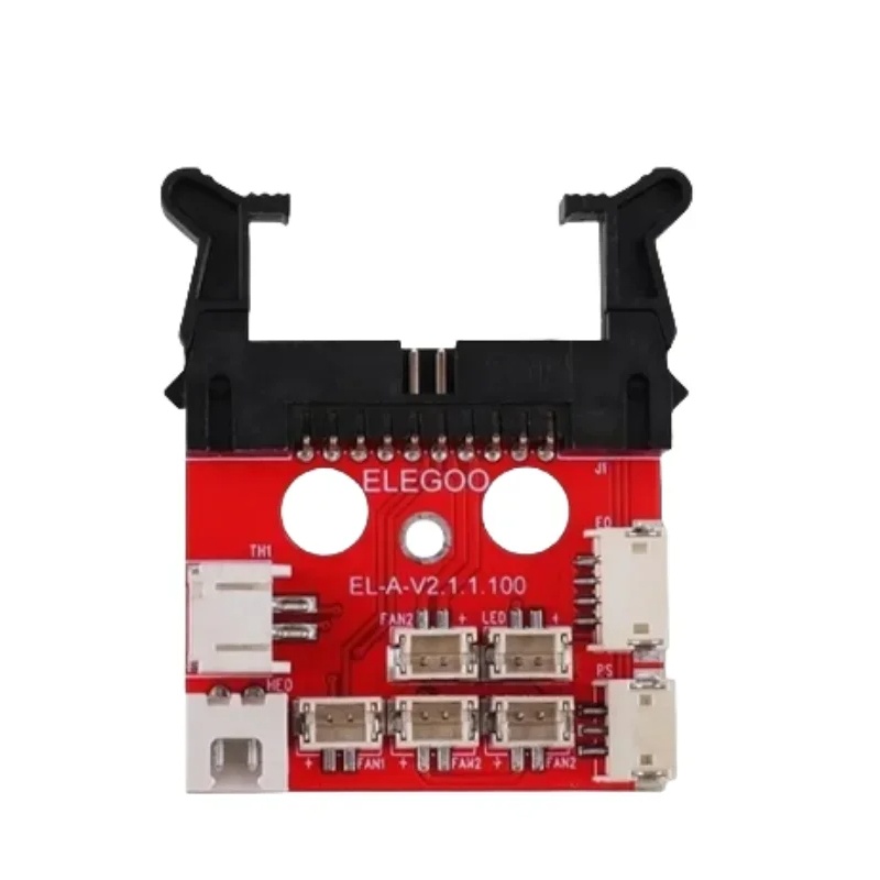 لوحة محول الطابعة ثلاثية الأبع - مراجعة Motherboard 3D Printer وسعره