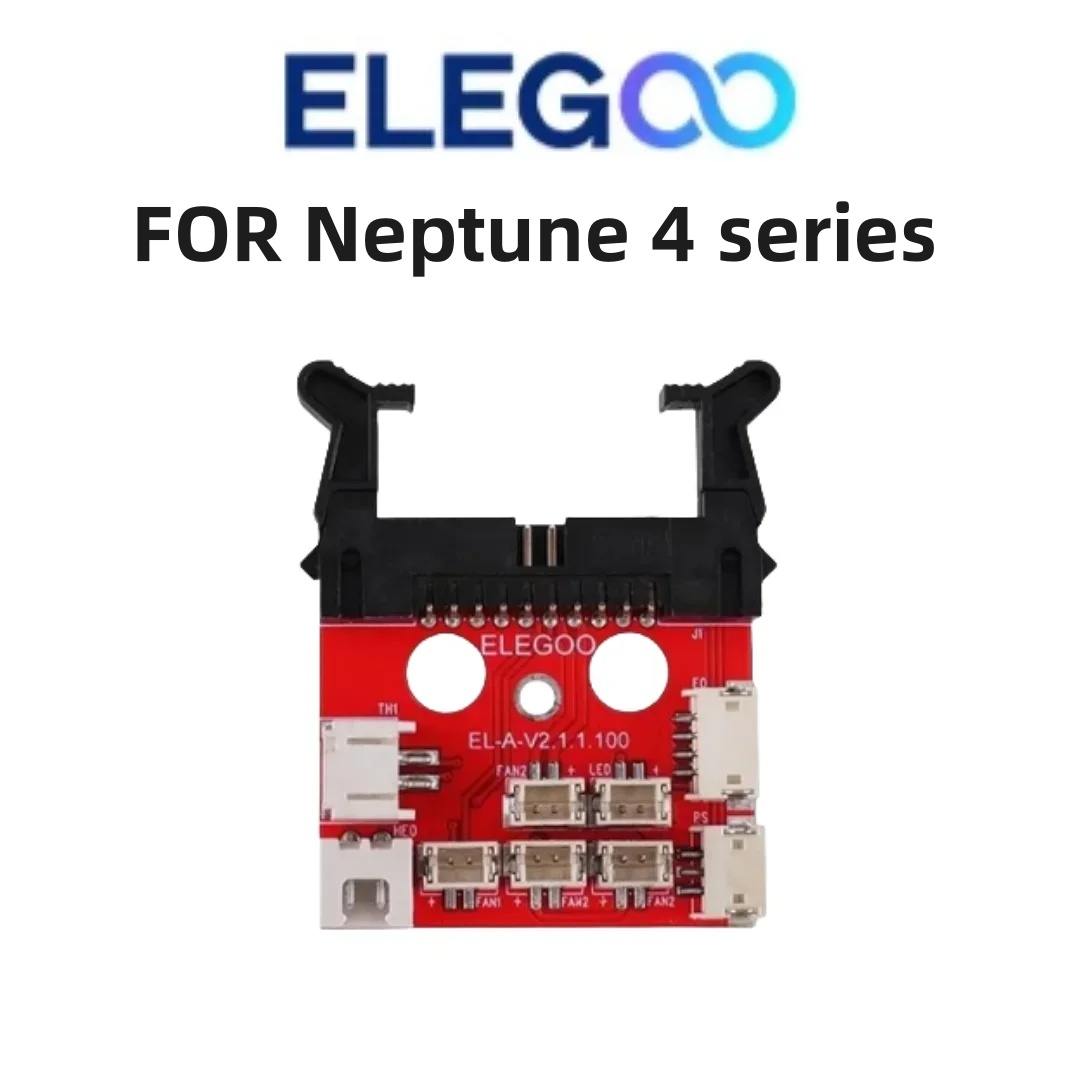 لوحة محول الطابعة ثلاثية الأبع - مراجعة Motherboard 3D Printer وسعره