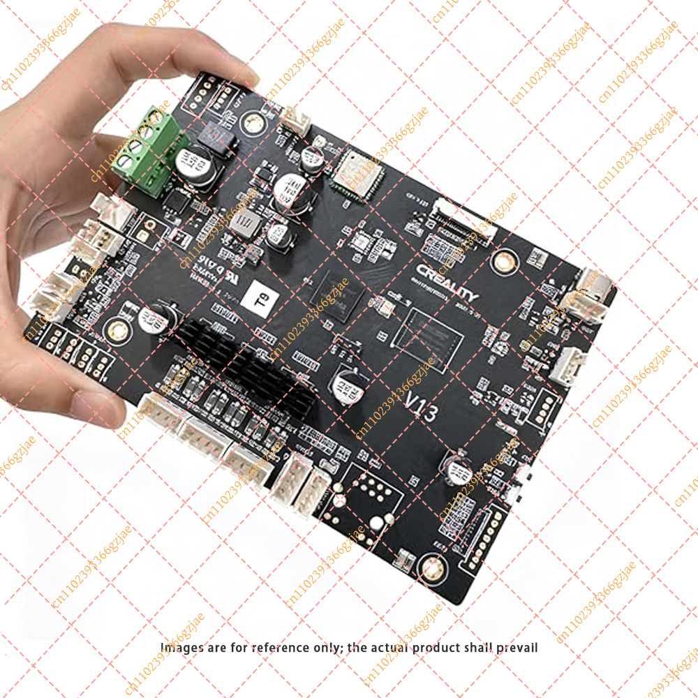 لوحة أم أصلية حصرية بديلة لطاب - مراجعة Motherboard 3D Printer وسعره