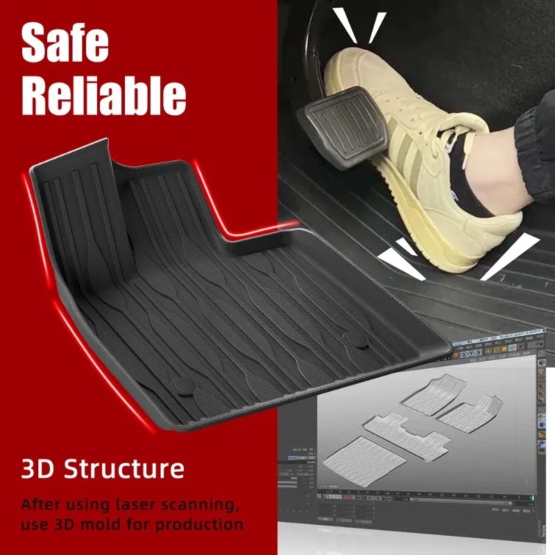 الوافدين الجدد قسط مقاوم للماء - مراجعة 3D Printing Tpe وسعره