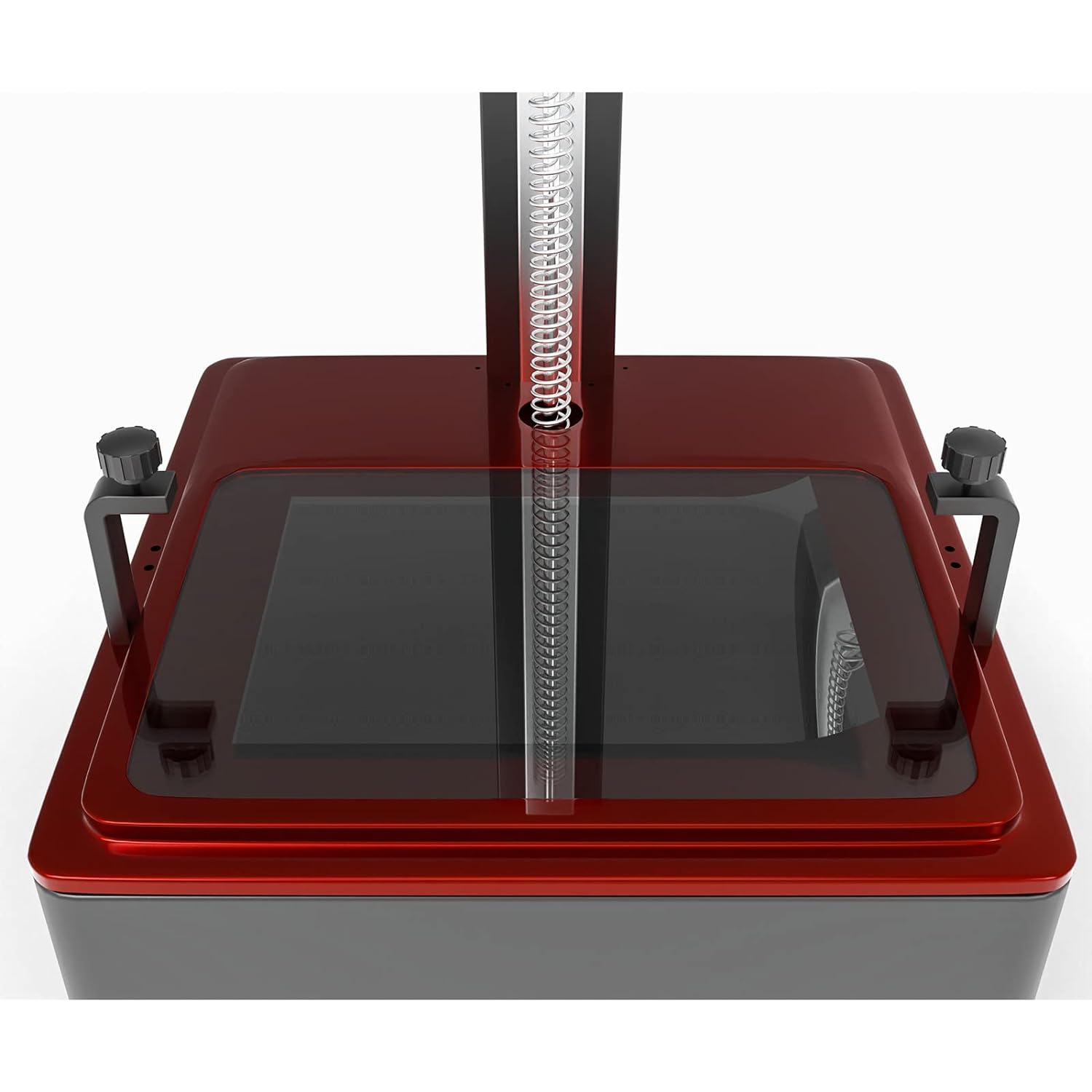 واقي شاشة لطابعة HALOT X1 ثلاث - مراجعة 3D Printing Pdf وسعره