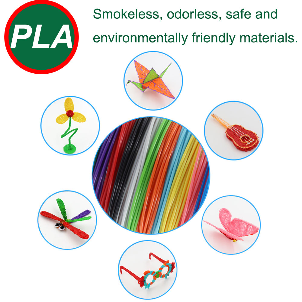 2026 جديد ثلاثية الأبعاد الطبا - مراجعة 3D Printing Filament وسعره