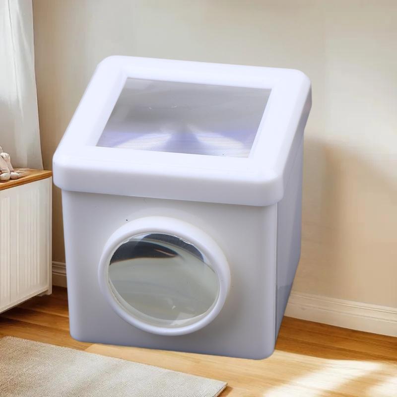 (جديد) منظار تصوير ثلاثي الأبع - مراجعة 3D Printing Viewer وسعره