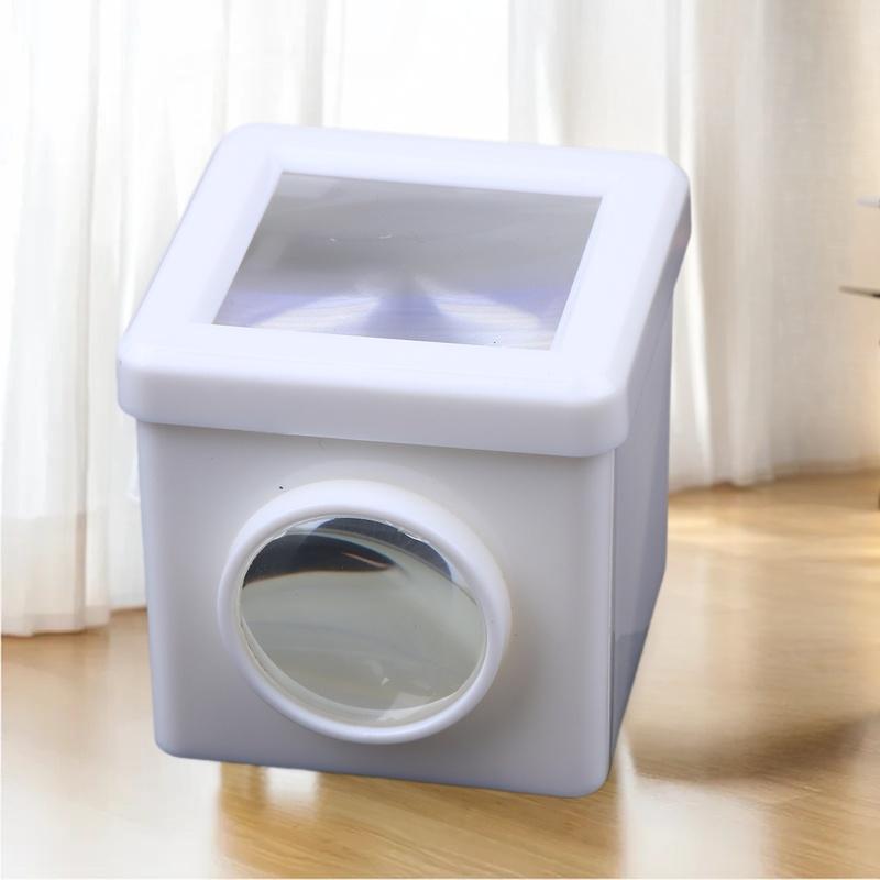 (جديد) منظار تصوير ثلاثي الأبع - مراجعة 3D Printing Viewer وسعره