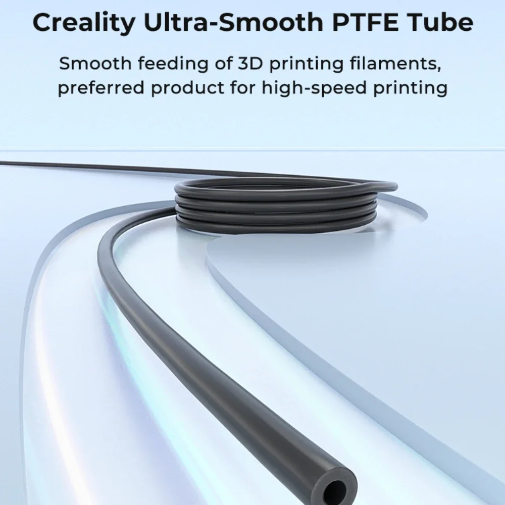 Creality الرسمية 1 متر/2 متر ت - مراجعة 3D Printing Pdf وسعره